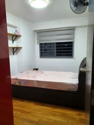 Blk 308B Punggol Walk (Punggol), HDB 4 Rooms #476507321